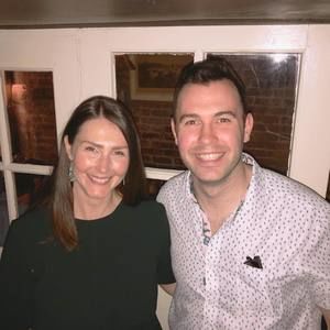 Meet your Posher, Scott